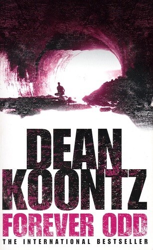 Forever Odd By Dean Koontz NEW Paperback (Fiction) Book
