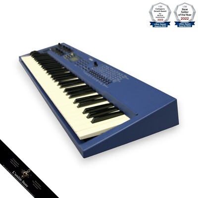YAMAHA CS1X Keyboard Vintage Synth Synthesizer Digital Japan CS 1X