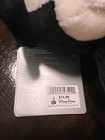 Disney Shanghai Black And White MINNIE Mouse Plush Toy 9” — photo 3