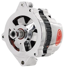 Powermaster 374011MR Smooth Look Alternator