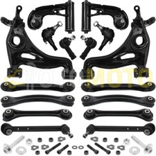 MERCEDES SLK R170 TRIANGLE BRAS DE SUSPENSION ROTULES BARRE AVANT ARRIÈRE 17 PCS