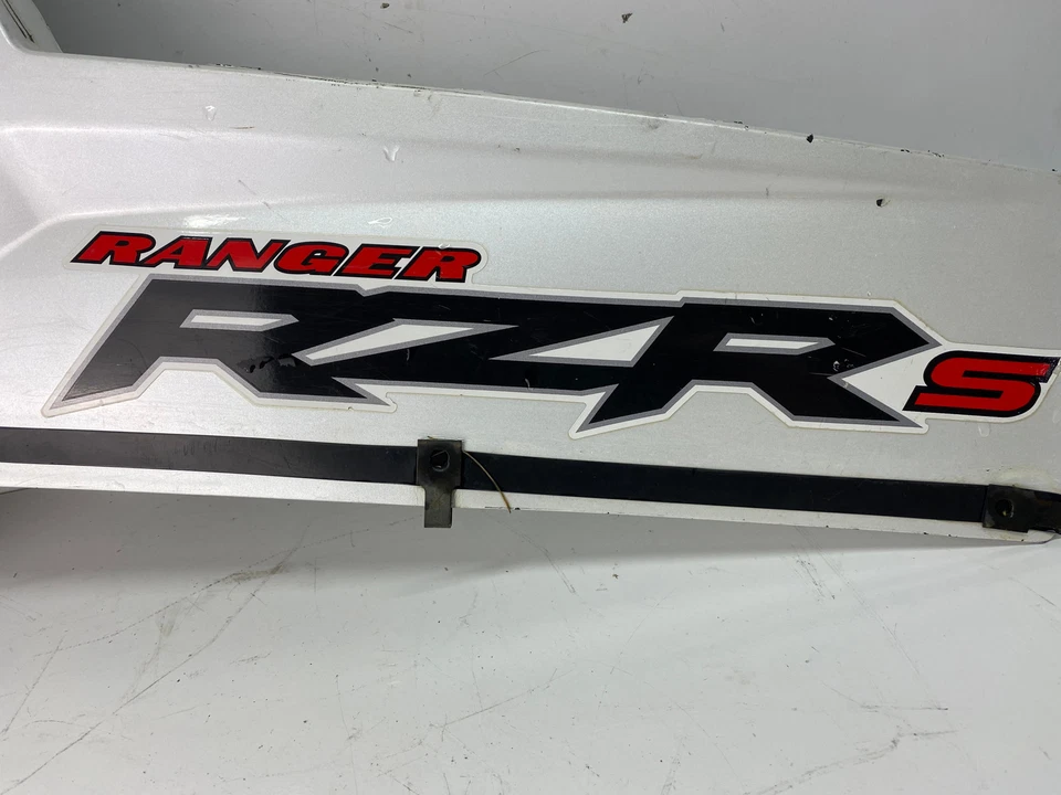 Kotflügel, hinten, links POLARIS RZR 800 800S 5437472-538 - Bild 3 von 4