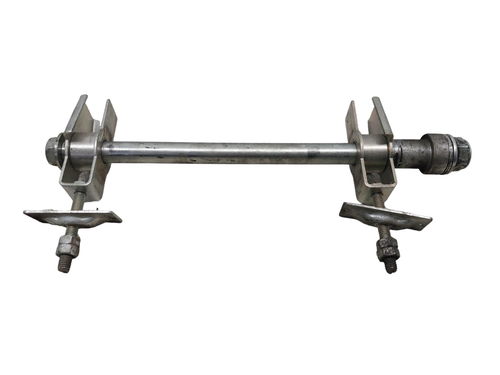 Eje Rueda Trasera Original Benelli Imperiale 400 2019 2020 338169 54004P090000 - Imagen 11 de 20