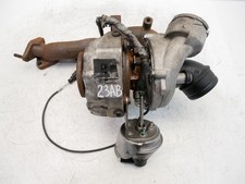 Turbolader für Audi A4 B7 A6 C6 2,0 TDI BRE