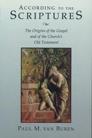 According To The Scriptures Paul Van Buren Taschenbuch Englisch 1998 Eerdmans
