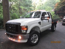 2009 Ford F-350 