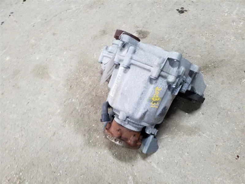 Transfer Case 3.0L Fits 13-15 XF 724791 - Image 3 of 4