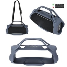 Protection Cover For JBL Xtreme 5 Bluetooth Portable Speaker Silicone Carry Case