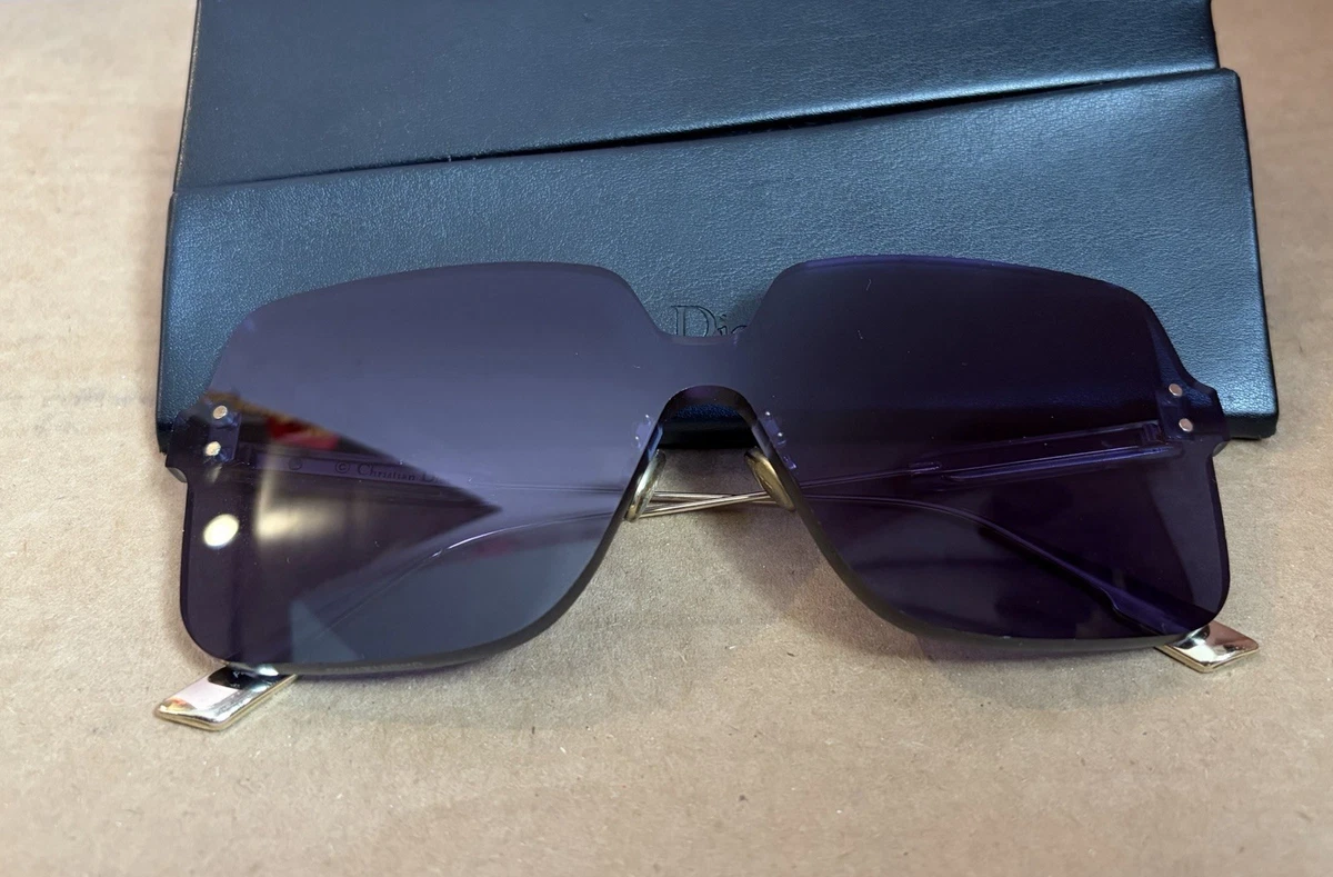 Dior Shield Sunglasses for Women for sale | eBay