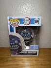 Funko Pop! Demon Slayer - Spider Demon Father - NYCC Shared Exclusive