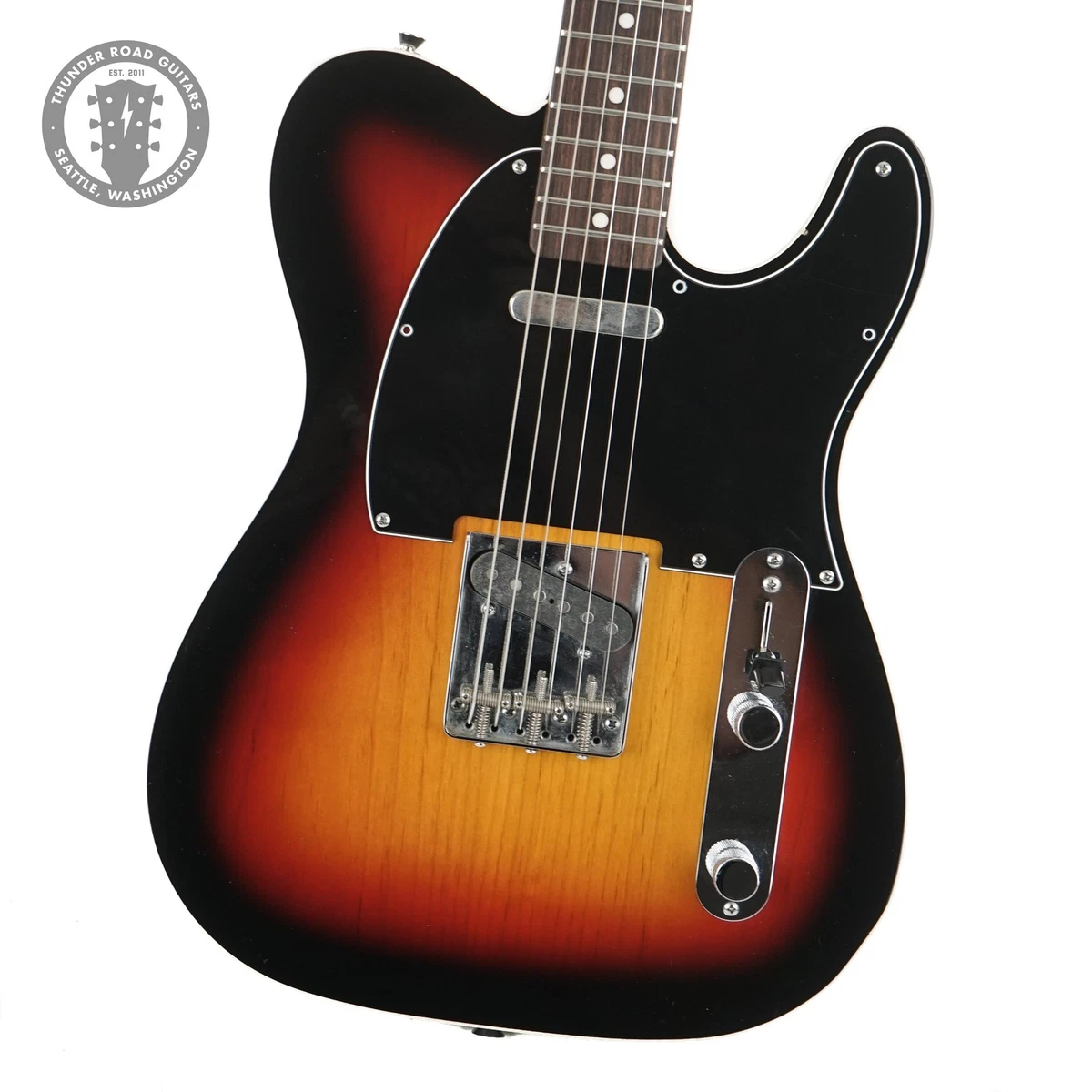 Squire Telecaster Custom for sale - eBay