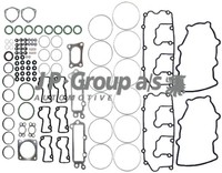 Dichtungssatz Zylinderkopf Reinz JP Group 1619000212 FüR Porsche 911 964 Targa