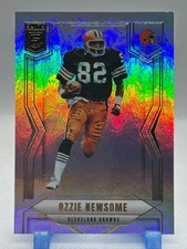 Ozzie Newsome 2025 Panini Donruss Elite #78 - Cleveland Browns