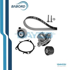 Pompe à eau Fiat DOBLO