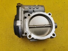 Mercedes-Benz GLE W167 GLC W213 W205 Drosselklappe A2761410125 Original Teil OE