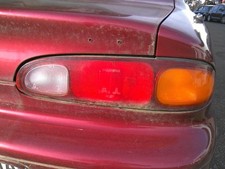 Feu arrière Mazda MX6
