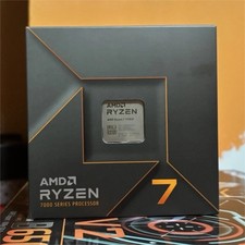 AMD Ryzen 7 7700X 7000 Series 8-Core 16-Thread 5.4GHz 40MB AM5 Processor