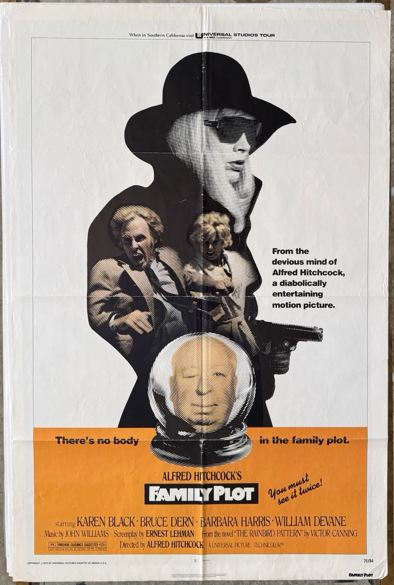 Movie Memorabilia Original US Posters (1970-1979) for sale | eBay