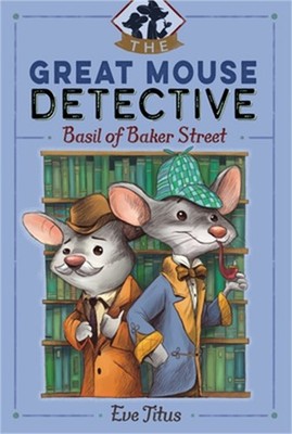 Basil of Baker Street (Paperback or Softback)