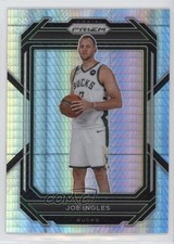 2022-23 Panini Prizm Hyper Prizm Joe Ingles #107 0t2