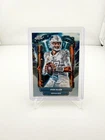 2025 Topps Cosmic Chrome Josh Allen Base (RAW)
