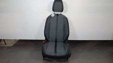 Siège Peugeot 2008