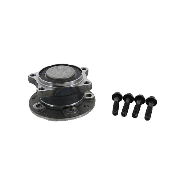 Radlagersatz Ø 136 Mm Triscan Aftermarket-Expertise FüR U.A. Volvo XC90-image
