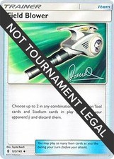 MP - Field Blower - 2017 (Diego Cassiraga) WCD - 125/145 WCD