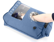 Lavadora Manual Portátil para Ropa Bolsa de ...