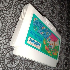 Fantasy Zone II Opa Opa no Namida Famicom JP ver Cartridge Only Used Tested