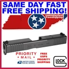 Glock 19 OEM G19 Gen 3 MOS Optic Ready Slide 79008 FAST FREE PRIORITY SHIPPING