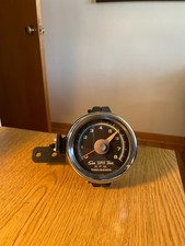 Vintage Sun Super Tachometer Ii Bosch Retro 90 Degree Mounting Bracket Clamp Kit Vintage Sun Super Tachometer Ii Bosch Retro 90 Degree Mounting Bracket Clamp Kit