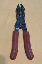 Blue Point Tools USA Swivel Jaw Hose Pinch Pliers PHP1