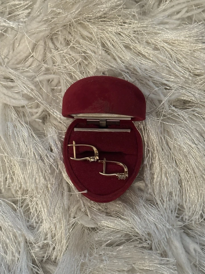 sokolov gold 585 - Bild 3 von 3