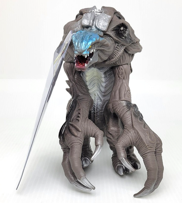 FIGURINE GODZILLA 2000 MILLENNIUM SH MONSTERARTS yuji sakai BANDAI EUR