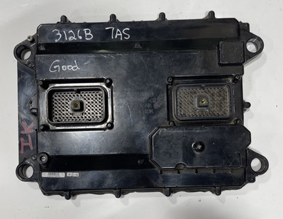 USED TESTED Caterpillar 3126B 70-Pin Engine Control Module 7AS ECM 348-2377-02