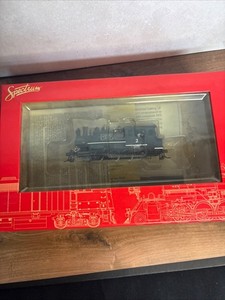 Bachmann Switcher | eBay