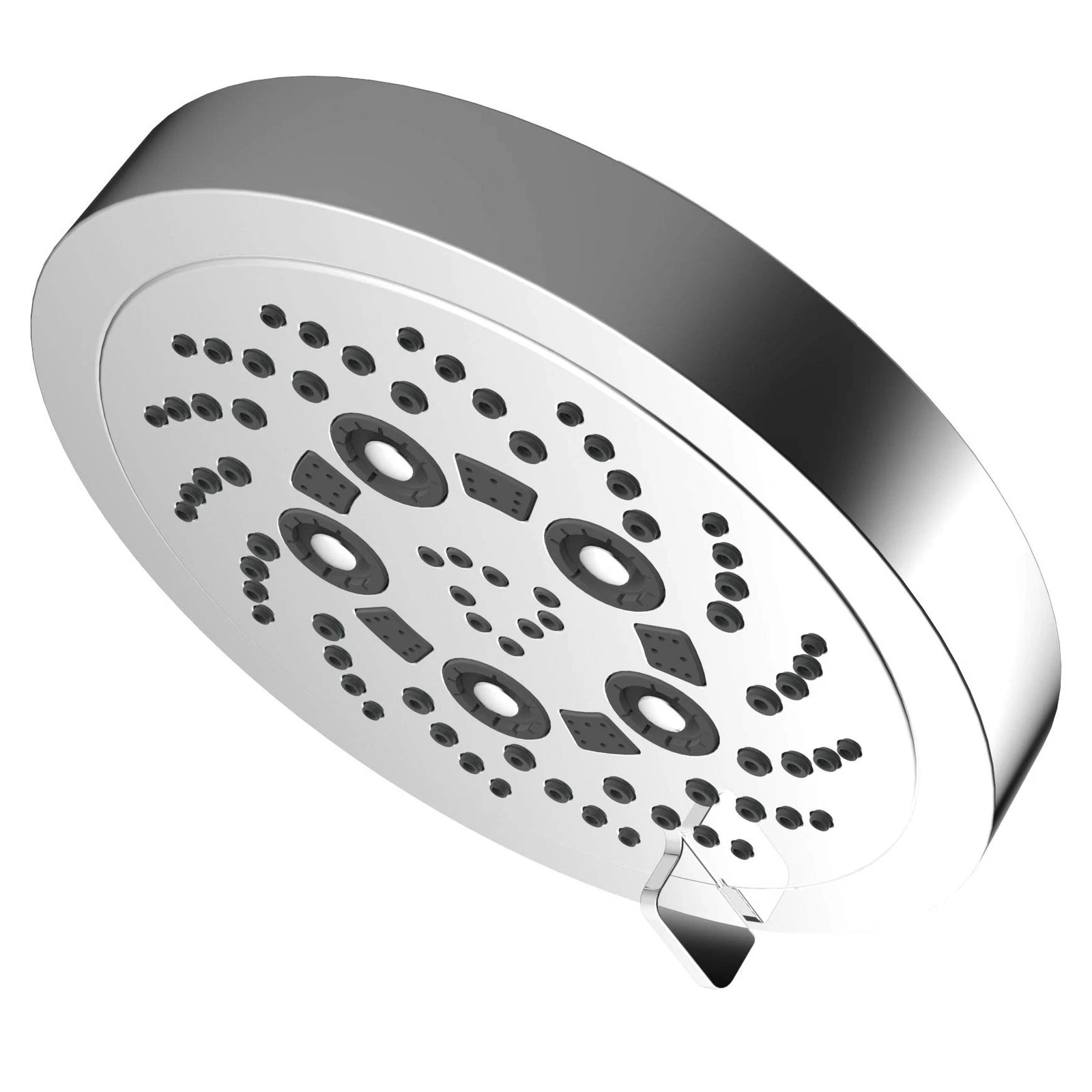 Speakman Polished Chrome, S-6000 Vector 2.5 GPM, Chrome