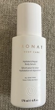 New MONAT Body Care Hydrate Repair Body Serum New Moisturizer Cream Lotion 6oz