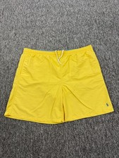Polo Ralph Lauren Board Shorts Men XLT Tall Traveler Classic Fit Swim Trunk