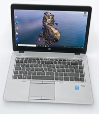 HP EliteBook 840 G2 Laptop, 8 GB RAM, 250 GB SSD