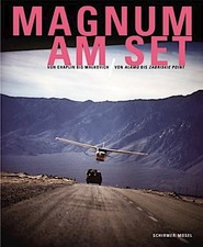 MAGNUM am Set ~  ~  9783829604703