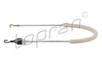 Topran Seilzug TüRentriegelung 109 451 FüR Audi A6 C4 4A2 Avant 4A5 100 Quattro