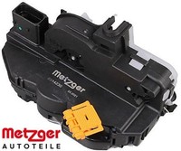Metzger 2314230 TüRschloss FüR Opel FüR Vauxhall FüR Chevrolet