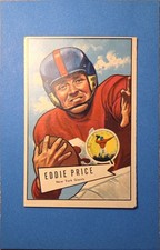 Click to enlarge Eddie Price