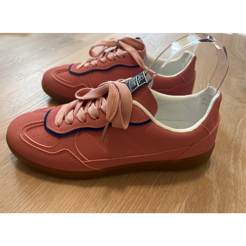 Rachel Roy Riz Damen-Sneaker – pink Größe 7 - Bild 3 von 7