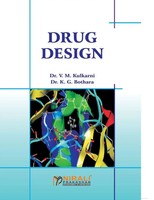 Vm Kulkarni | Drug Design | Taschenbuch | Englisch (2014) | Nirali Prakashan