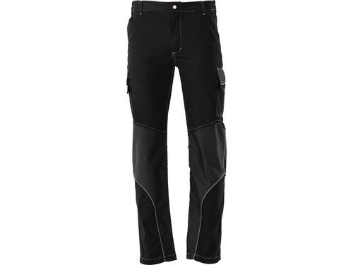 Pantalone da lavoro elasticizzato Yato taglia 3Xl YT-79445 - Foto 6 di 13
