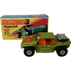 Matchbox Superfast Baja Buggy No 13 Diecast Collectable Toy Car Vintage Miniatu