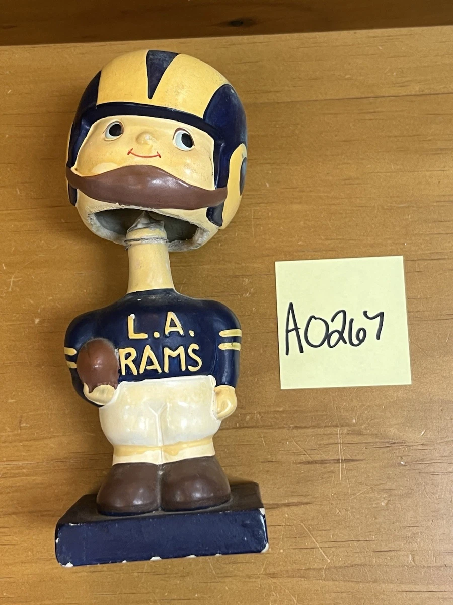 Los Angeles Rams Vintage Memorabilia for sale | eBay